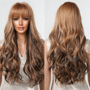 Peluca frontal de encaje 13x4 13x6 613 pre-arrancada al por mayor, peluca frontal de encaje HD de cabello humano, peluca de cabello humano rubia 613 de encaje completo - Product Image 3
