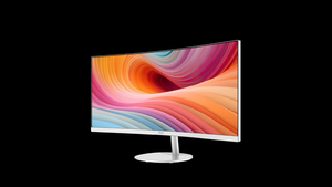 P-R-O MP341CQW E12 Productividad Empresarial Entretenimiento en el Hogar Multitarea - Product Image 3