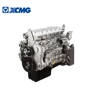 XCMG official loader engine ZL50G wheel loader engine direct from factory