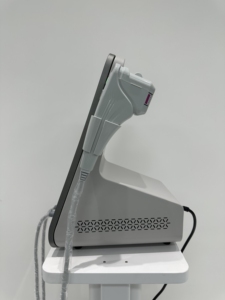 Appareil professionnel 12D RF 360 HIFU 1.5/3.0/4.5/8.0/13.0 Profondeur 8 cartouches pour l'élimination des rides, le remodelage corporel et le lifting du visage - Product Image 6