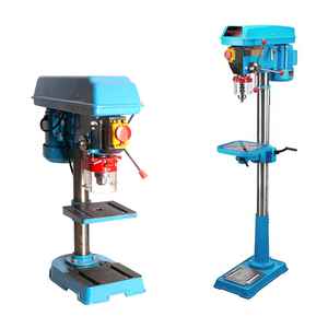 Perceuse à colonne FIXTEC robuste 350W 550W 750W pour table de travail - Product Image 3