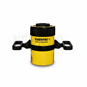 กระบอกไฮดรอลิกแบบลูกสูบกลวง <span class=keywords><strong>ENERPAC</strong></span> RCH302 ขนาด 36.1 ตัน ระยะชัก 2.50 นิ้ว สำหรับงานก่อสร้างคอนกรีต - Product Image 1