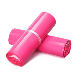 Logotipo personalizado <span class=keywords><strong>Poly</strong></span> Mailer Impreso <span class=keywords><strong>Mailers</strong></span> Bag Polly Mailing Polymailers Bolsas de envío - Product Image 6