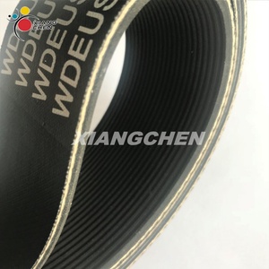 DO 00.270.0137 V-ribbed Belt 22PJ-1397-D V-ribbed Blet for HD SM74 Motor Replacement Parts <b>Printing</b> <b>Machine</b> Parts - Product Image 4