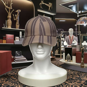 Casquette de Baseball de Créateur de Luxe 2025, Modèle d'Été 1.1 pour Homme et Femme, Sportive, Ajustable, Décontractée et Respirante avec Broderie et Boîte - Product Image 4