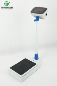 새로운 전자 디지털 스마트 높이 무게 규모 - Product Image 2