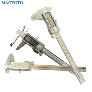 Digitale pinza in acciaio inox elettronico digitale <span class=keywords><strong>vernier</strong></span> <span class=keywords><strong>caliper</strong></span> - Product Image 5