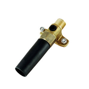 Abbeveratoio Automatico in Ghisa Resistente con Valvola in Rame per Pecore, Capre e Animali da Fattoria, Nuovo - Product Image 2