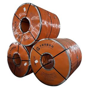 0.3mm 0.4mm 0.5mm 410 430 201 Ba Shine Face Laminado a Frio Bobina De Aço Inoxidável Qualidade <span class=keywords><strong>Ddq</strong></span> 410 Bobina De Aço Inoxidável - Product Image 3