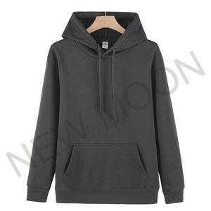Sudadera con Capucha Personalizada de Algodón Grueso de 420 g, con Mangas Abullonadas y Estampado, Ropa de Hombre de Alta Calidad - Product Image 5