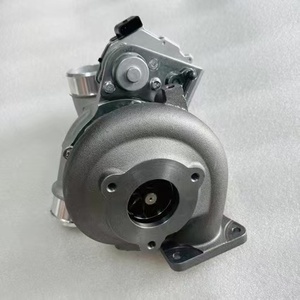 Thích hợp cho Audi A3 A4 A5 Q3 Q4 Q5 S4 S5 S6 tăng áp 06l145722b 06l145702 06l145702b 06l145702d 06l145722c - Product Image 5