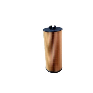 Nuevo filtro de aceite de papel para MercedesBenz G63 S63 E63 ML63 CLS63 <span class=keywords><strong>AMG</strong></span> A2781800009 - Product Image 1
