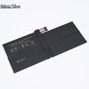 Batterie d'ordinateur portable OEM en gros haute performance 43,2 Wh 5702 mAh G3HTA061H pour tablette PC Microsoft Surface Pro 7 série 1866 - Product Image 3