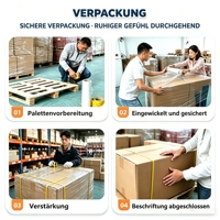 Agente de Transporte Wilhelmshaven, Aeropuerto de Düsseldorf, Alemania, Ferrocarril, Envío Fedex, Logística de Envío, DDP Express Marítimo