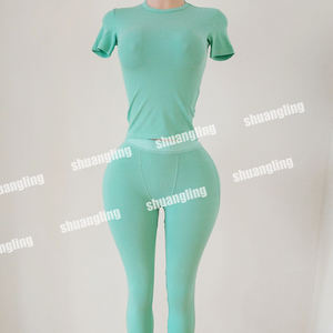 Женский комплект из <span class=keywords><strong>2</strong></span> предметов - Product Image 2