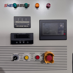 Banc d'essai de moteur haute tension intelligent SINEN 1 MW - Product Image 4