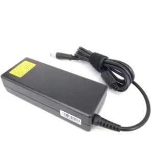 Carregador universal para laptop hp adaptador 19v 4.74A 90W AC para Asus para Toshiba para Acer para HP