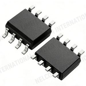 Componente Electrónico Original, Circuito Integrado S34ML08G201BHI003 - Product Image 1