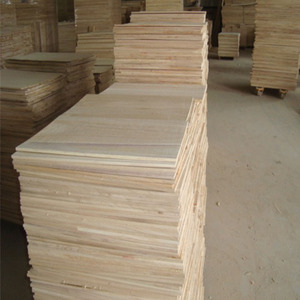 Planche de <span class=keywords><strong>Paulownia</strong></span> massif collé par les bords, 1220*2440mm, directement de l'usine, vente en gros - Product Image 1