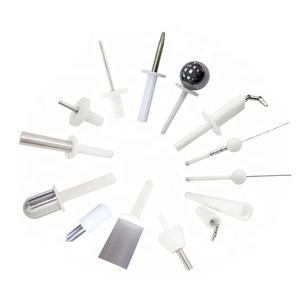 <span class=keywords><strong>IEC</strong></span> 61032 Standard prüf sonde 11 mit 50N Schub - Product Image 3