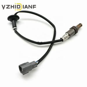 Sensor de oxígeno L541-18-861A L54118861A para <span class=keywords><strong>Mazda</strong></span> 3 GS-SKY me Hatchback me sedán 2.0L 2010-2013 - Product Image 2