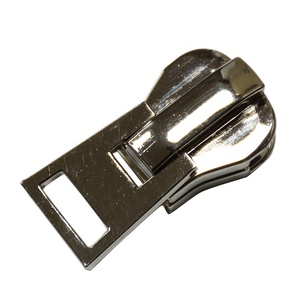 Sơn Tự Động Khóa Quần Áo Trang Trí #10 Nylon Dây Kéo Tự Động Khóa Thanh Trượt Và Đôi Dài Kéo Kẽm Hợp Kim Nhựa Dây Kéo 10000Pcs - Product Image 3