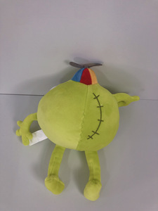 Bing Bon per il Gioco di Alpinismo e Arrampicata in <span class=keywords><strong>Turchia</strong></span>, Personaggio di Gioco Personalizzato, Giocattolo in <span class=keywords><strong>Peluche</strong></span> Super Morbido con Fodera in Rete - Product Image 2