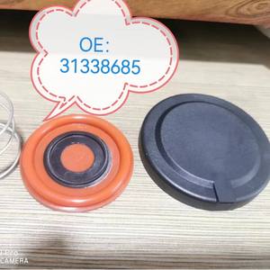 Tapa de Válvula de Escape de Plástico 30684381 Reutilizable para Autos Volvo - Product Image 2