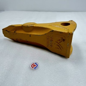 Diente de Cuchara para Excavadora PC200RC PC200 de Alta Calidad 205-70-19570RC - Product Image 3