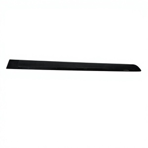 New Door Rubrail Rear RH fit for Tata Indica Vista 287173300142 Side Molding Trim Auto Body Spare Parts Kit - Product Image 1