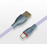 Câble de clavier Câble enroulé classique d'aviateur mécanique de PC de jeu Câble USB-C, prise personnalisée avec connecteur détachable