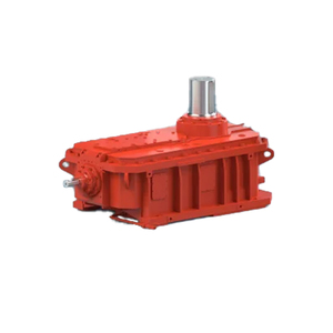 FLENDER ODM Serie ML ML3RSF130 ML3RSF140 Reductores de Velocidad Helicoidales para la Industria del Motor 1450-1500r/min Entrada ODM Serie ML - Product Image 1