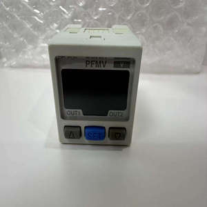 Pressostat numérique Original-SMC PFMV300-M - Product Image 2