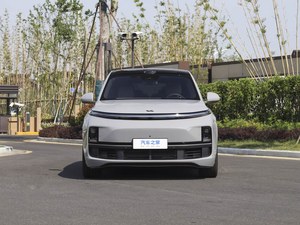 Nuovo Veicolo Elettrico 2026 Li Auto L9 SUV Ibrido di Lusso a 5 Porte e 6 Posti con Autonomia Estesa di 280km, Guida a Sinistra - Product Image 2