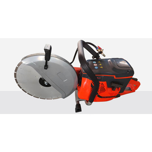 Husq k 1270 MKII cấp công nghiệp 5.8kW 400mm Máy cắt thép cây cưa bê tông - Product Image 5