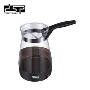 Macchina da Caffè Professionale DSP Compatta ad Alta Capacità per Momenti <span class=keywords><strong>di</strong></span> Relax e Caffè Aromatico - Product Image 2