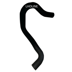 Tuyau en caoutchouc LHOLINE 16571-0Y330 pour tuyau de chauffage de réservoir d'eau, joint de tuyau d'échappement EPDM - Product Image 1