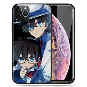 Funda protectora de TPU con dibujos animados para teléfono móvil, carcasa a prueba de golpes para Iphone 11 12 Pro Max X XR XS, <span class=keywords><strong>2022</strong></span> - Product Image 2