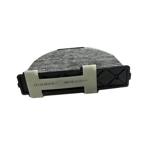Filtre à Air de cabine activé, pièces de rechange pour voiture W212, W204, A2128300318, <span class=keywords><strong>prix</strong></span> d'usine - Product Image 3