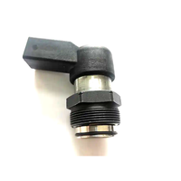 Solenoide de Inyector Piezoeléctrico VDO de Alta Calidad 03L130277B para Inyector Siemens A2C59517051 BK2Q9K546AG
