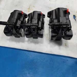 ปั๊มไฮดรอลิกแบบลูกสูบ รุ่น PVPC SERIES PVPC-C-4046/3029/5073/5090-1D PVPC-C-3029-1D PVPC-C-4046/1D ปริมาตรการจ่ายน้ำมันปรับได้ - Product Image 1