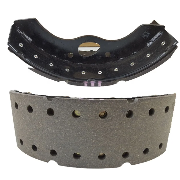 Truck Parts1-47120628-0 - ISUZU Brake Shoes & Accessories