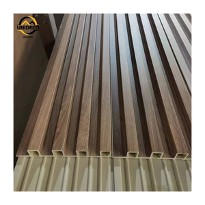 Panneau mural en <span class=keywords><strong>bois</strong></span> écologique 4x8 Design traditionnel <span class=keywords><strong>Mur</strong></span> à <span class=keywords><strong>lattes</strong></span> en <span class=keywords><strong>bois</strong></span> <span class=keywords><strong>avec</strong></span> style traditionnel pour une utilisation en intérieur - Product Image 5
