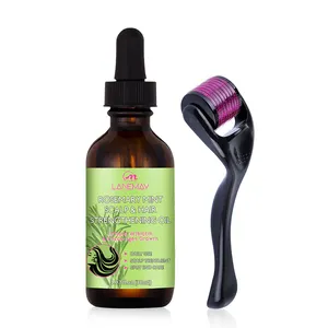 Girls Thinning Hair Treatment Women Hair Loss Regrowth Products Hair Care Essential Oil