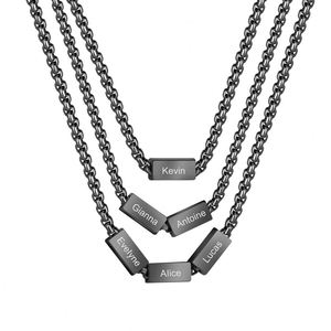 moissanite necklaces <b>Cross</b> border multi Custom Packaging Solution Non-allergenic Coating Reinforced Lightweight Design - Product Image 2