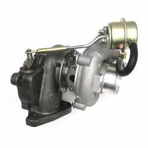 2820042560 28200-42560 Gt1749 Turbocompressor Voor Hyundai Commerciële Starex (H1) 4d 56T Motor - Product Image 2