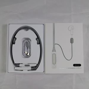 Étui de chargeur Airpod à prix promotionnel bon marché avec couplage pour <span class=keywords><strong>Apple</strong></span> Airpod <span class=keywords><strong>1</strong></span> 2 Pro 3 remplacement de boîtier de charge sans fil - Product Image 6