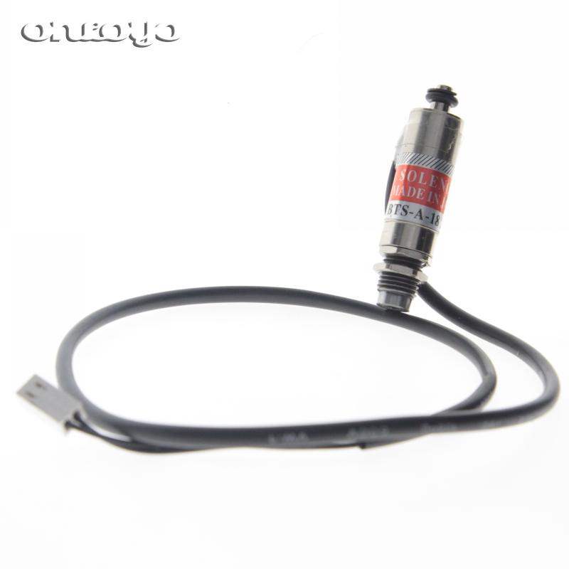 Jump Electromagnetic Switch 080350200000 for Tajima