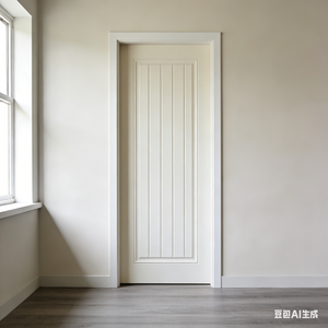 실내 도어 지지대 스테인리스 스틸 모던 디자인 병원 호텔 사용자 보증 예방 보안 맞춤 속도 - Product Image 5
