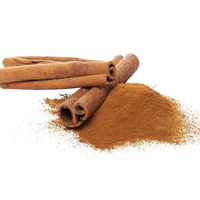 Extrait d'écorce séchée organique de qualité alimentaire supérieure, Pure et naturelle, 100% de pureté, écorce de plante, écorce de ceylan, cannelle en poudre